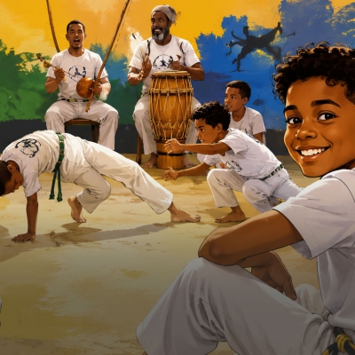 Onde há acolhimento, há pertencimento.
Onde há educação, há futuro. Onde há acolhimento, há pertencimento.
Onde há educação, há futuro.