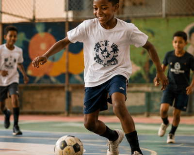 Esporte e cultura