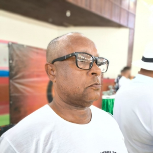Roberto Anselmo de Araújo