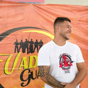 Danilo Torezane Costa Soares 